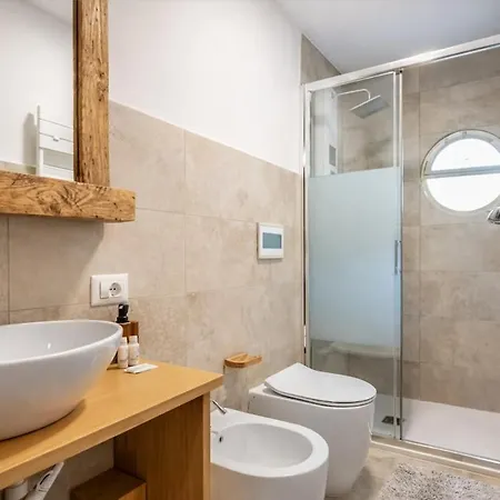 Bormio - With Wifi & Netflix Appartement Piatta